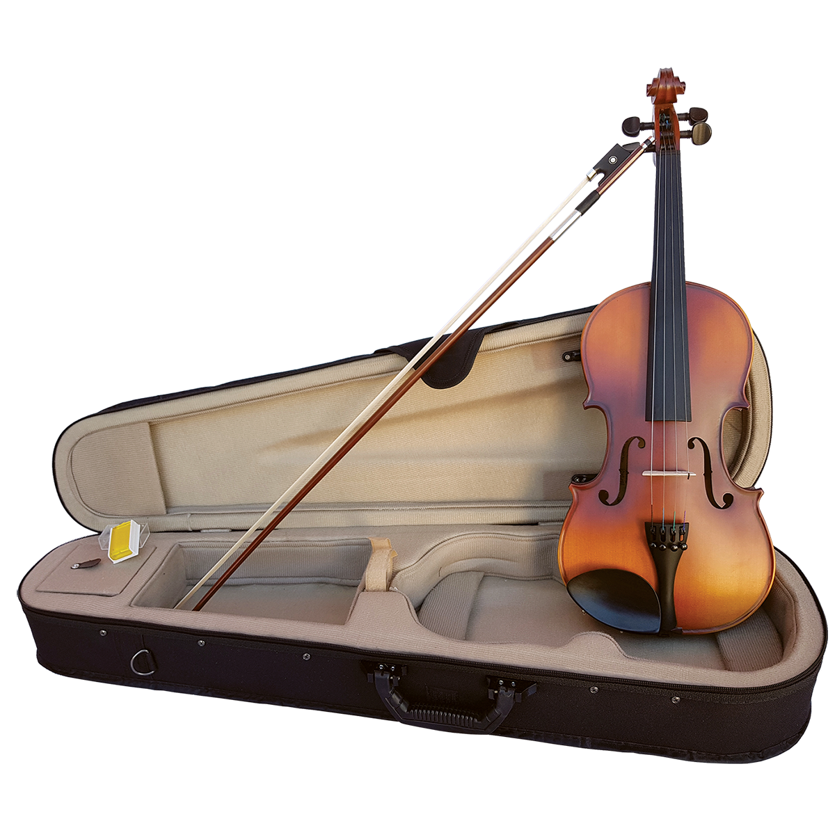Vivo 3/4 Neo Violin Outfit