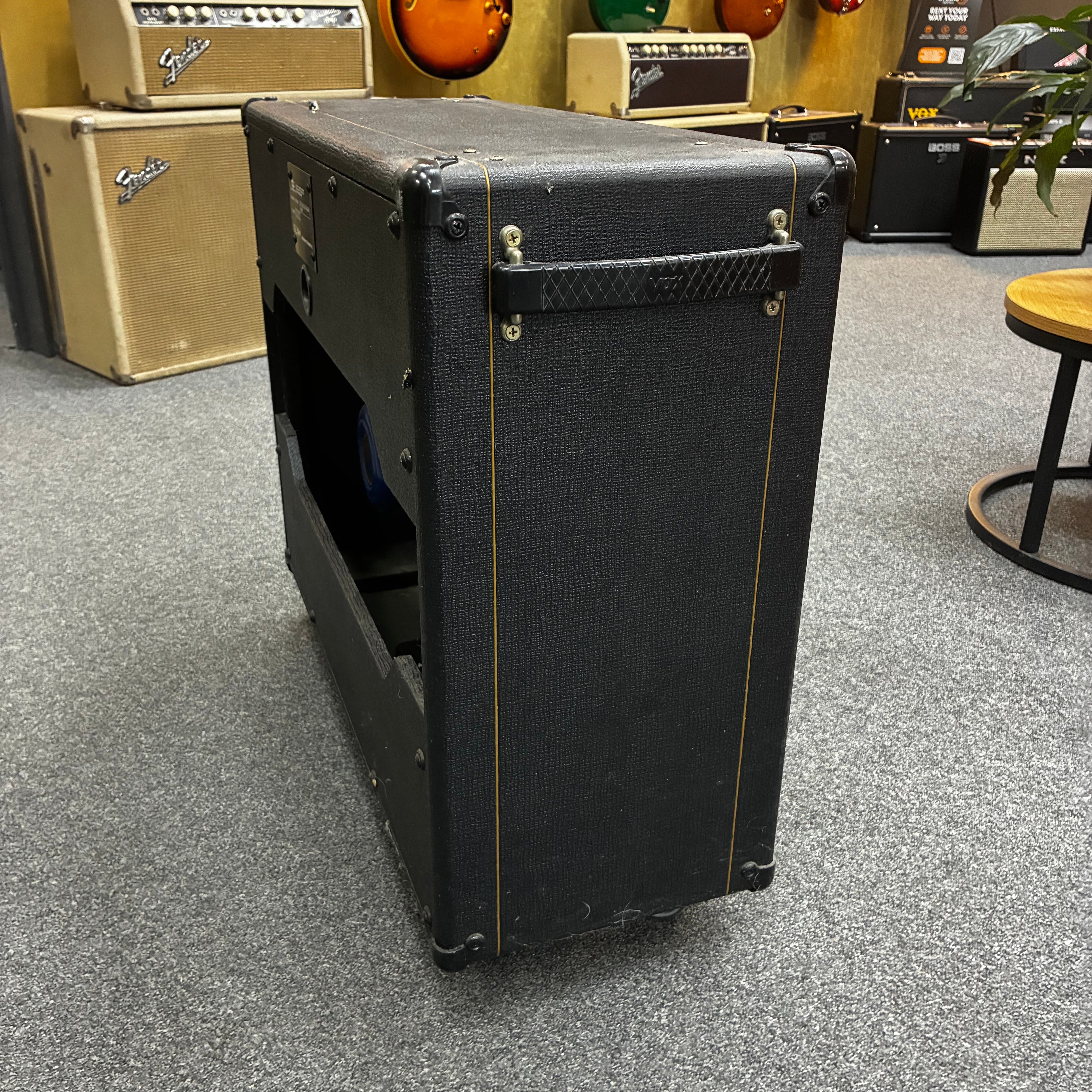 VOX 2x12 Cabinet (Pre-Owned)