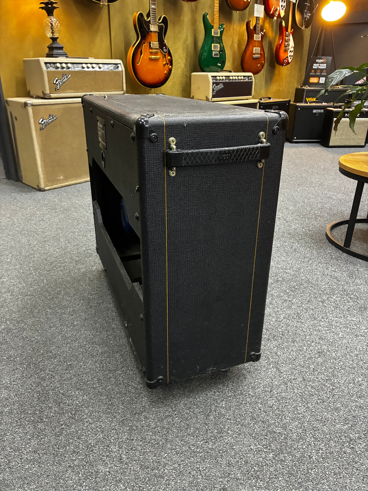 VOX 2x12 Cabinet (Pre-Owned)