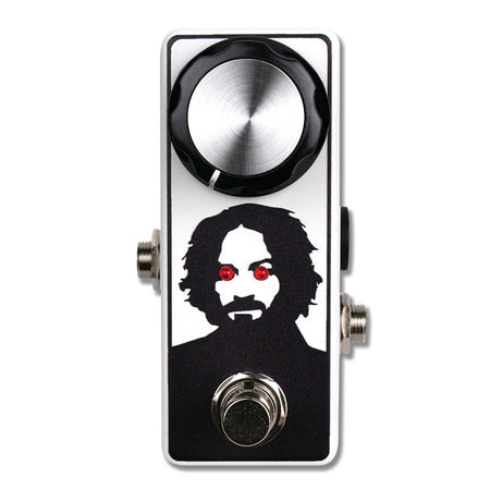 KINK Atomic Charlie Fuzz Effect Pedal *Aussie Made