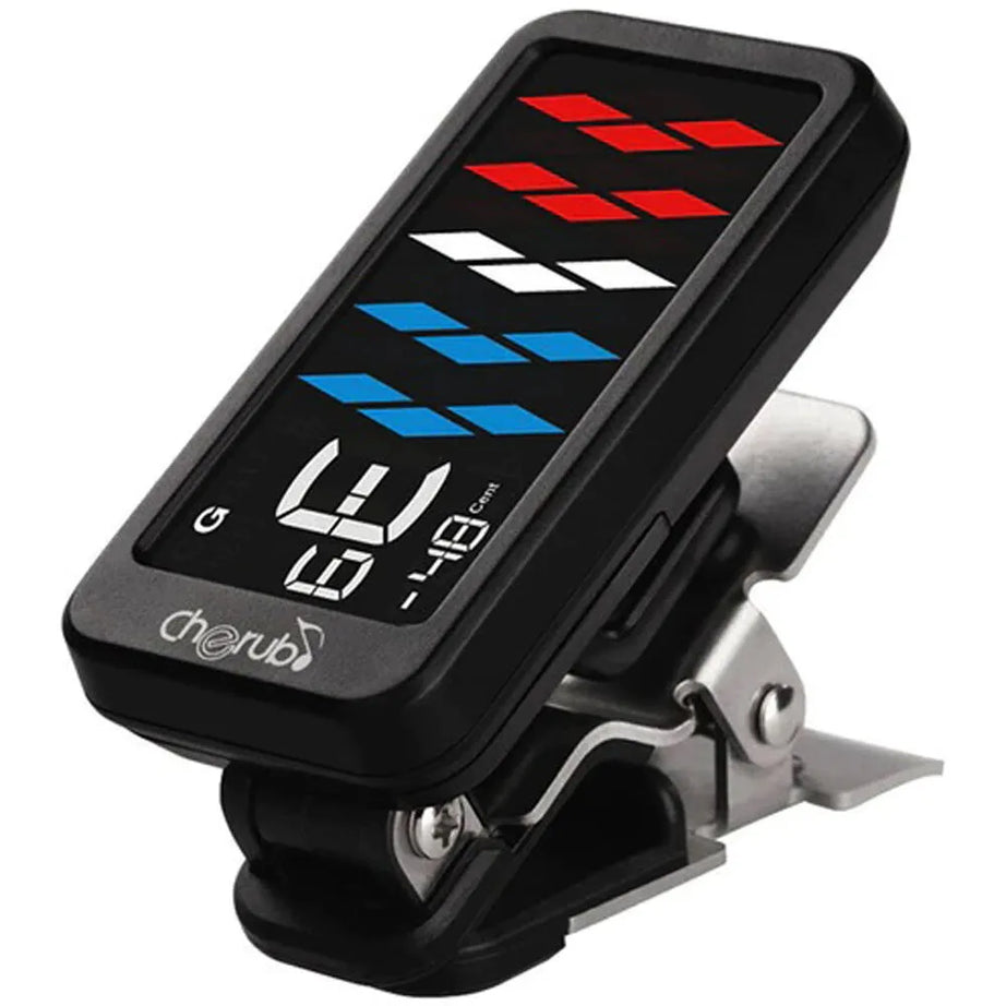 Cherub Flow Tune Clip-on Rechargeable