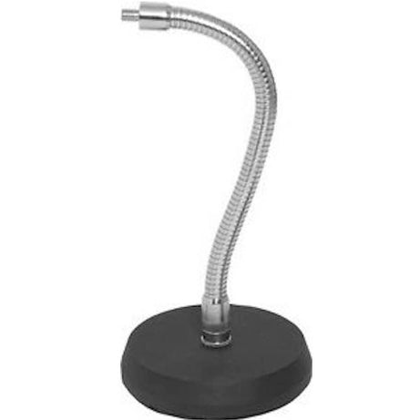 Xtreme Desktop/Snake Microphone Stand - MA347