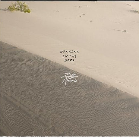 Ziggy Alberts - Dancing in the Dark (Eco coloured Vinyl)