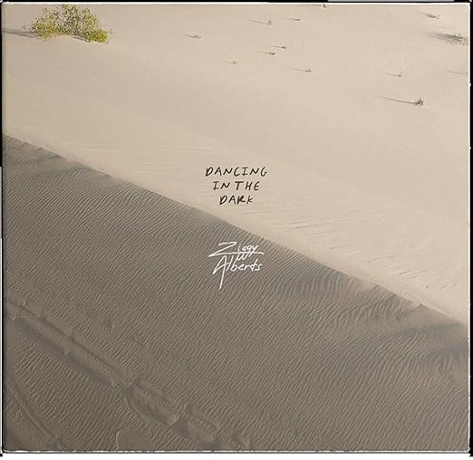 Ziggy Alberts - Dancing in the Dark (Eco coloured Vinyl)