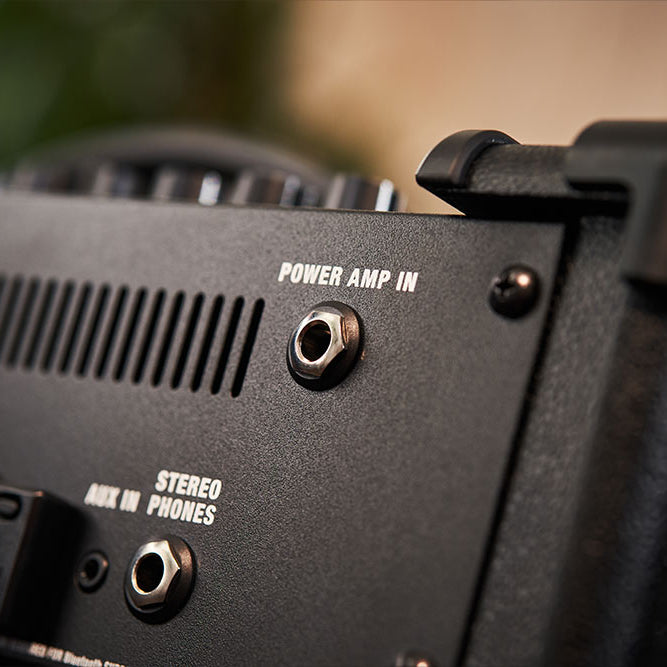 Boss Katana 50 Gen 3 guitar amplifer