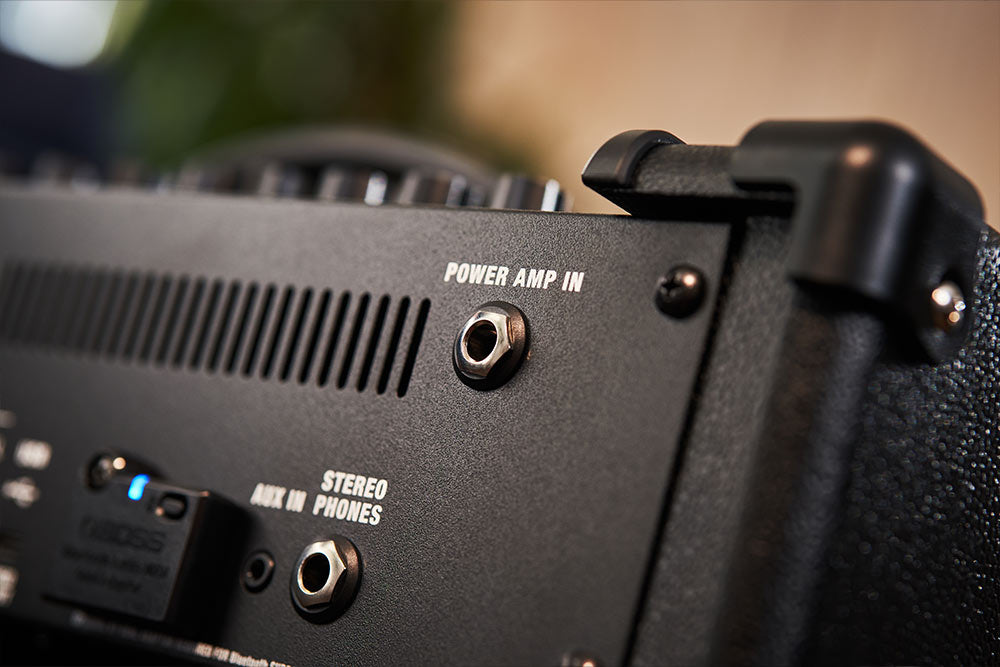 Boss Katana 50 Gen 3 guitar amplifer