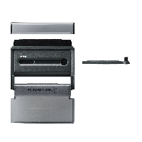 Audio Technica Record cleaning tool with record cover stand  AT6028