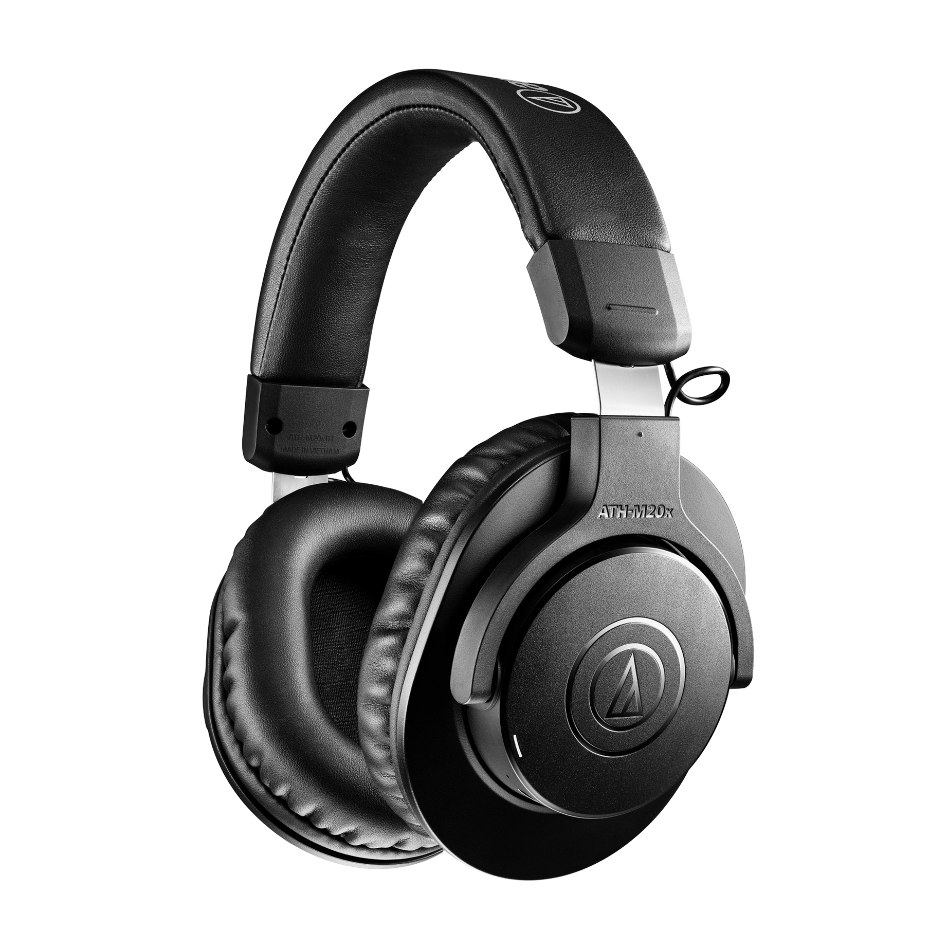 Audio Technica Wireless Over-Ear Headphones ATH-M20xBT
