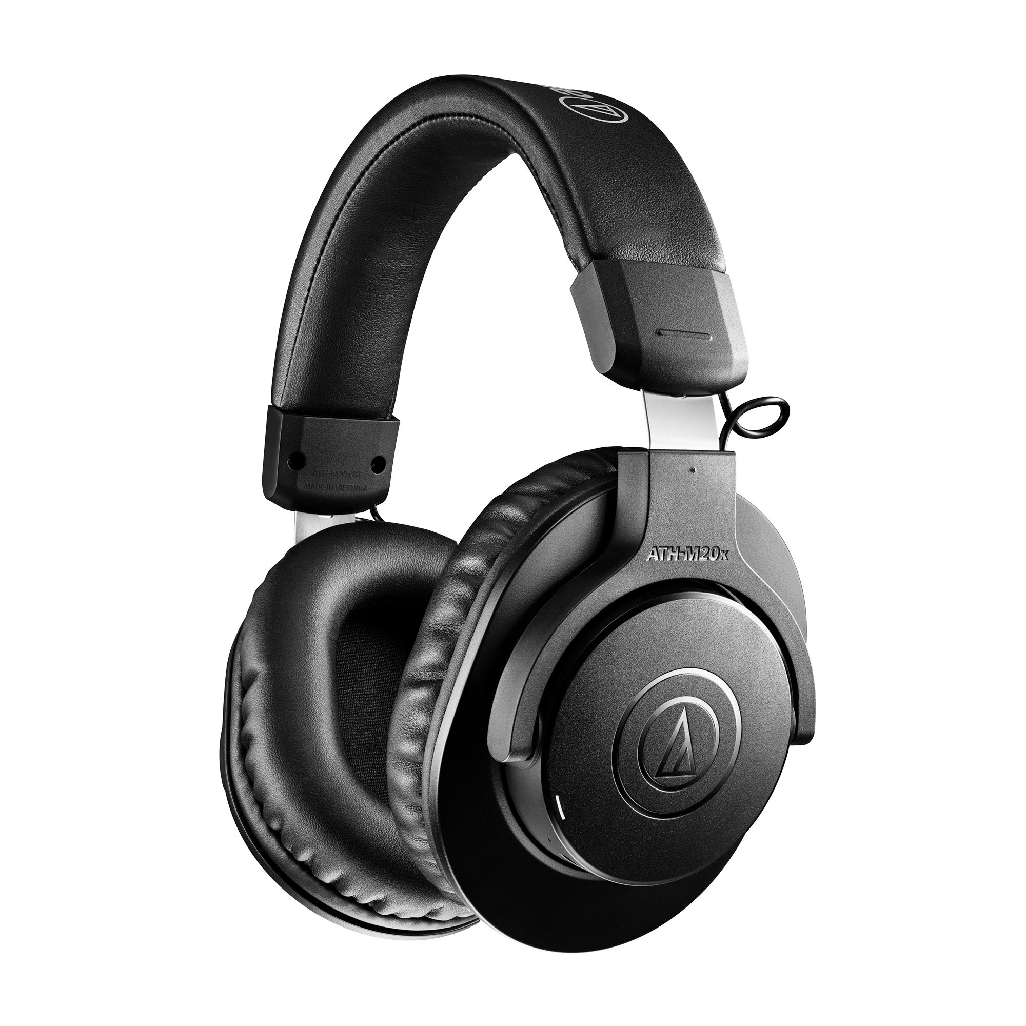 Audio Technica Wireless Over-Ear Headphones ATH-M20xBT