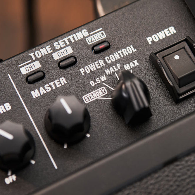 Boss Katana 50 Gen 3 guitar amplifer