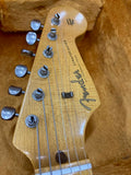 Fender Customshop 57RI Journeyman Relic Stratocaster 2016 w/ case