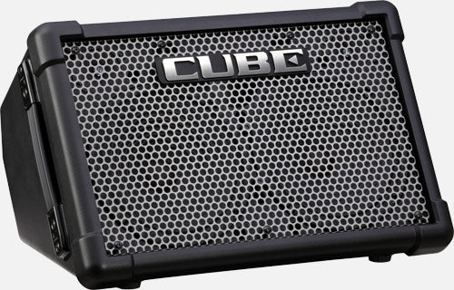 Roland CUBE Street EX Battery-Powered Stereo Amplifier