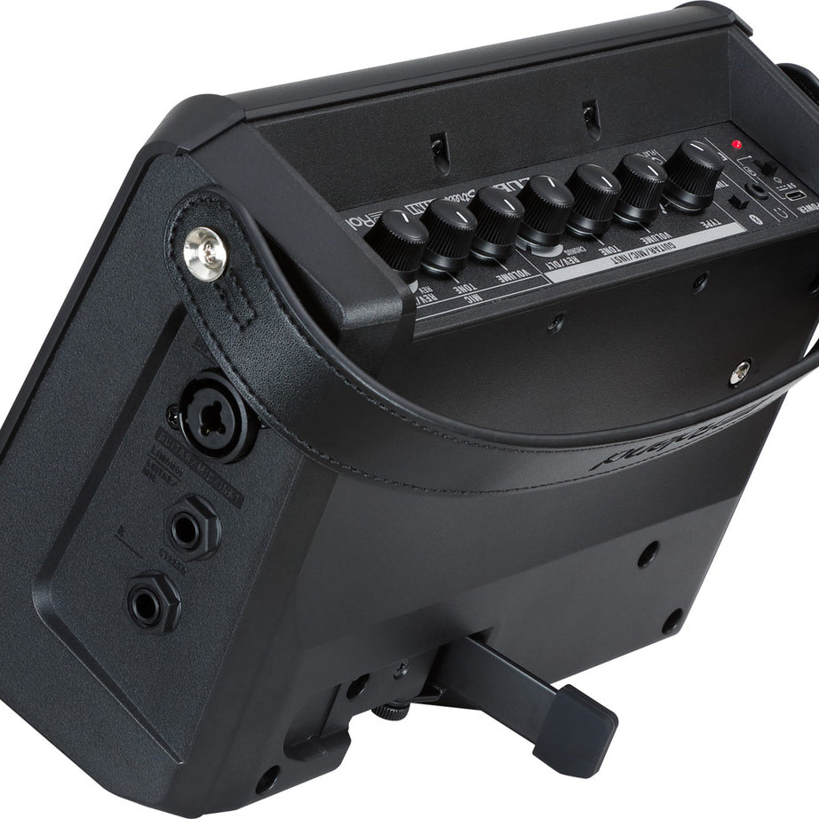 CUBE Street MINI Multi-Instrument Battery Amplifier