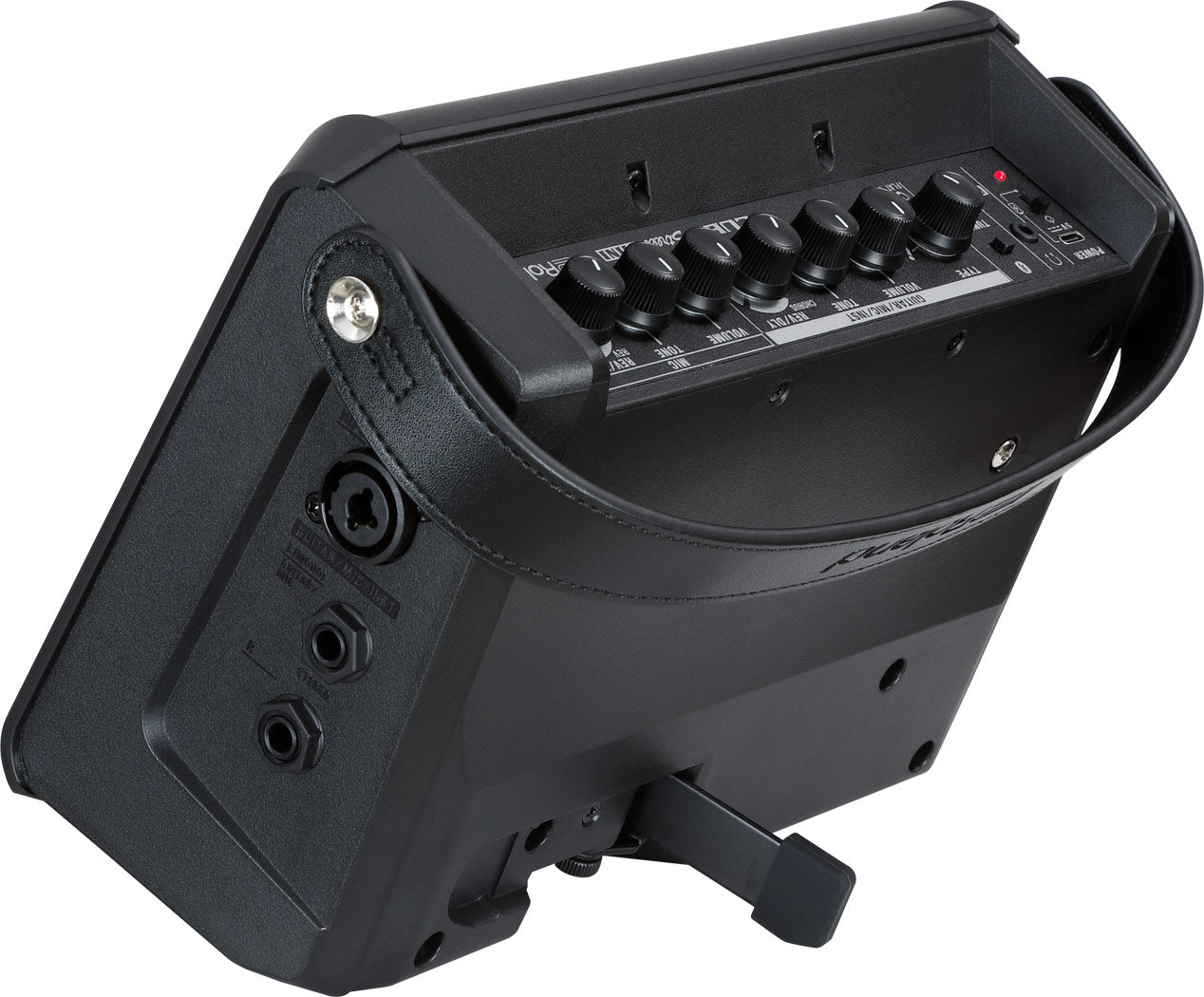 CUBE Street MINI Multi-Instrument Battery Amplifier