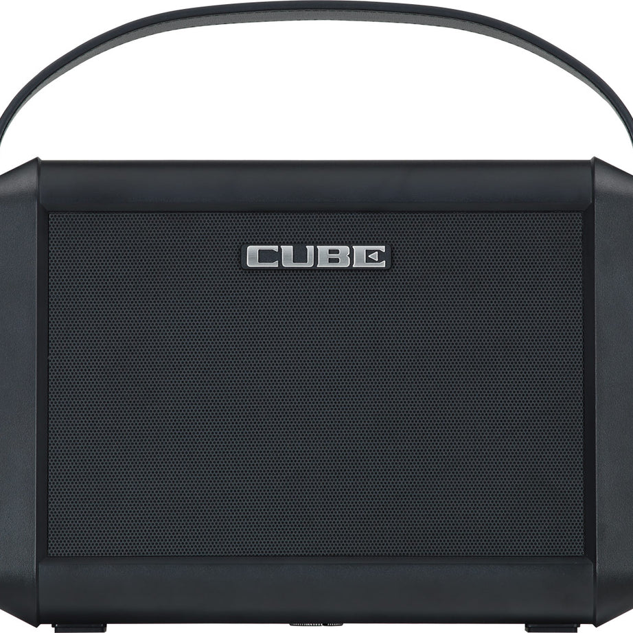 CUBE Street MINI Multi-Instrument Battery Amplifier