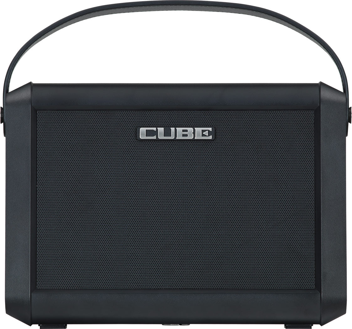 CUBE Street MINI Multi-Instrument Battery Amplifier