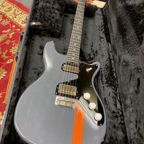 Deluxe Tone Cosmopolitan " Mopar GT " electric guitar