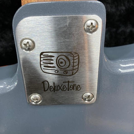 DeluxeTone Cosmopolitan " Mopar GT " electric guitar