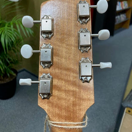 DeluxeTone Cosmopolitan " Mopar GT " electric guitar