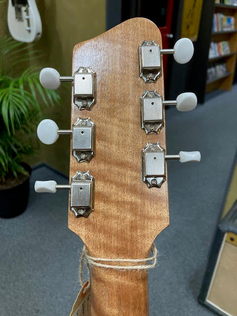 DeluxeTone Cosmopolitan " Mopar GT " electric guitar