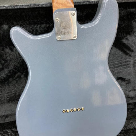 DeluxeTone Cosmopolitan " Mopar GT " electric guitar