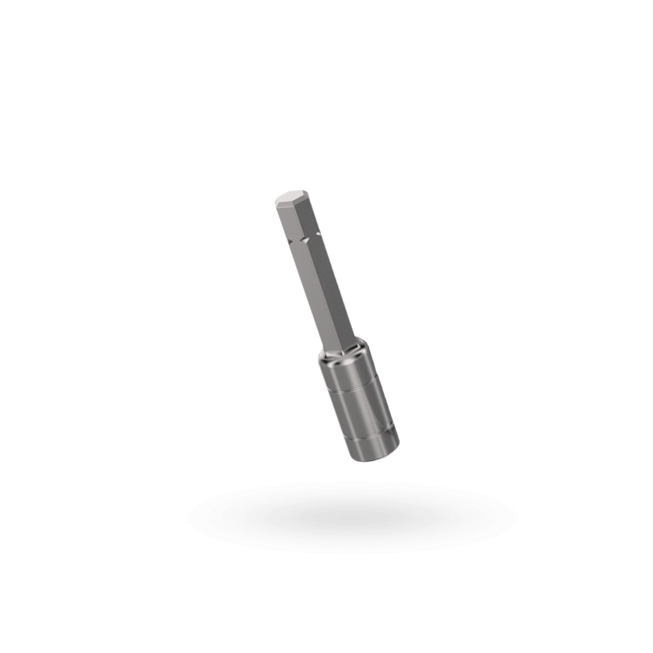 Evans Drill Bit Drum Key