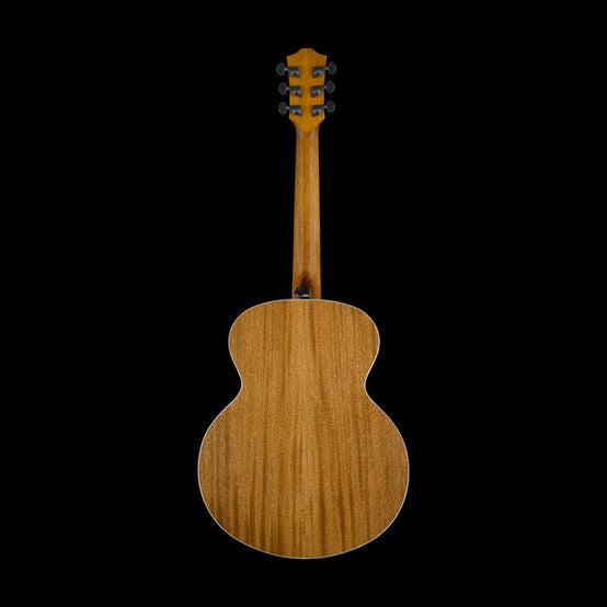 Bromo BAA8S mini jumbo guitar ( solid top )