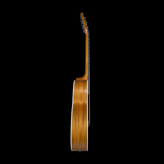 Bromo BAA8S mini jumbo guitar ( solid top )