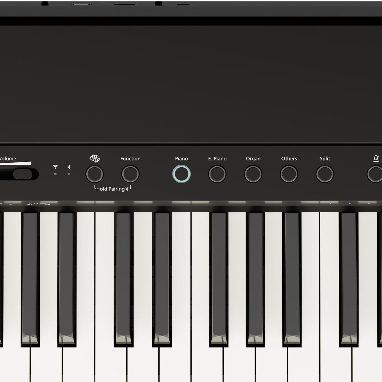 Roland FP-40 Black Digital Piano In Stock! 1 Only!