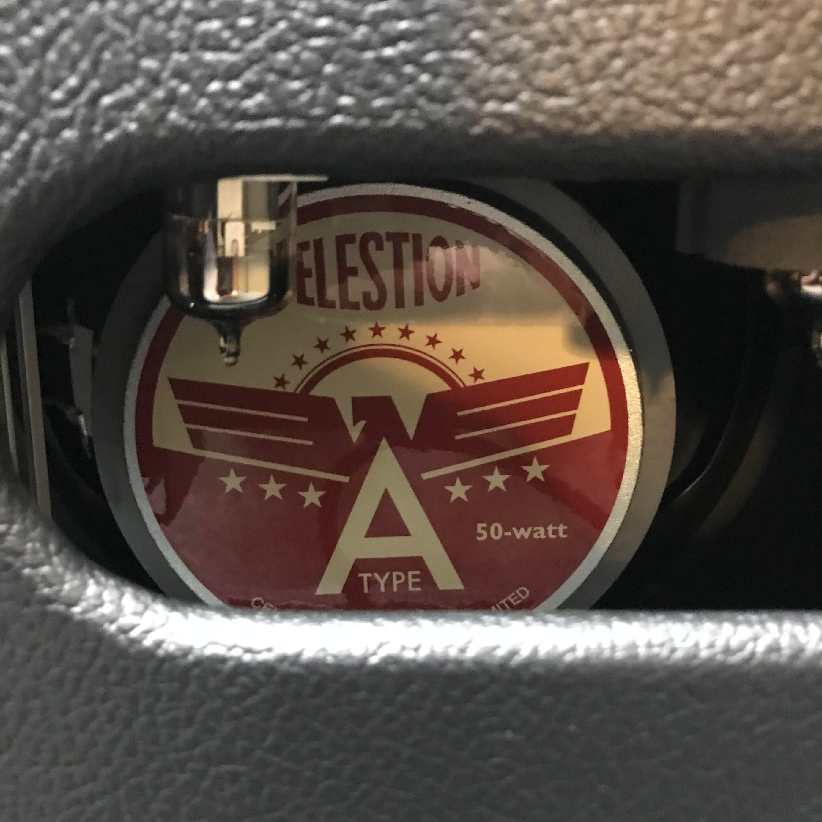 Fender Hot Rod Deluxe IV 2023 w Dust cover (Preowned)