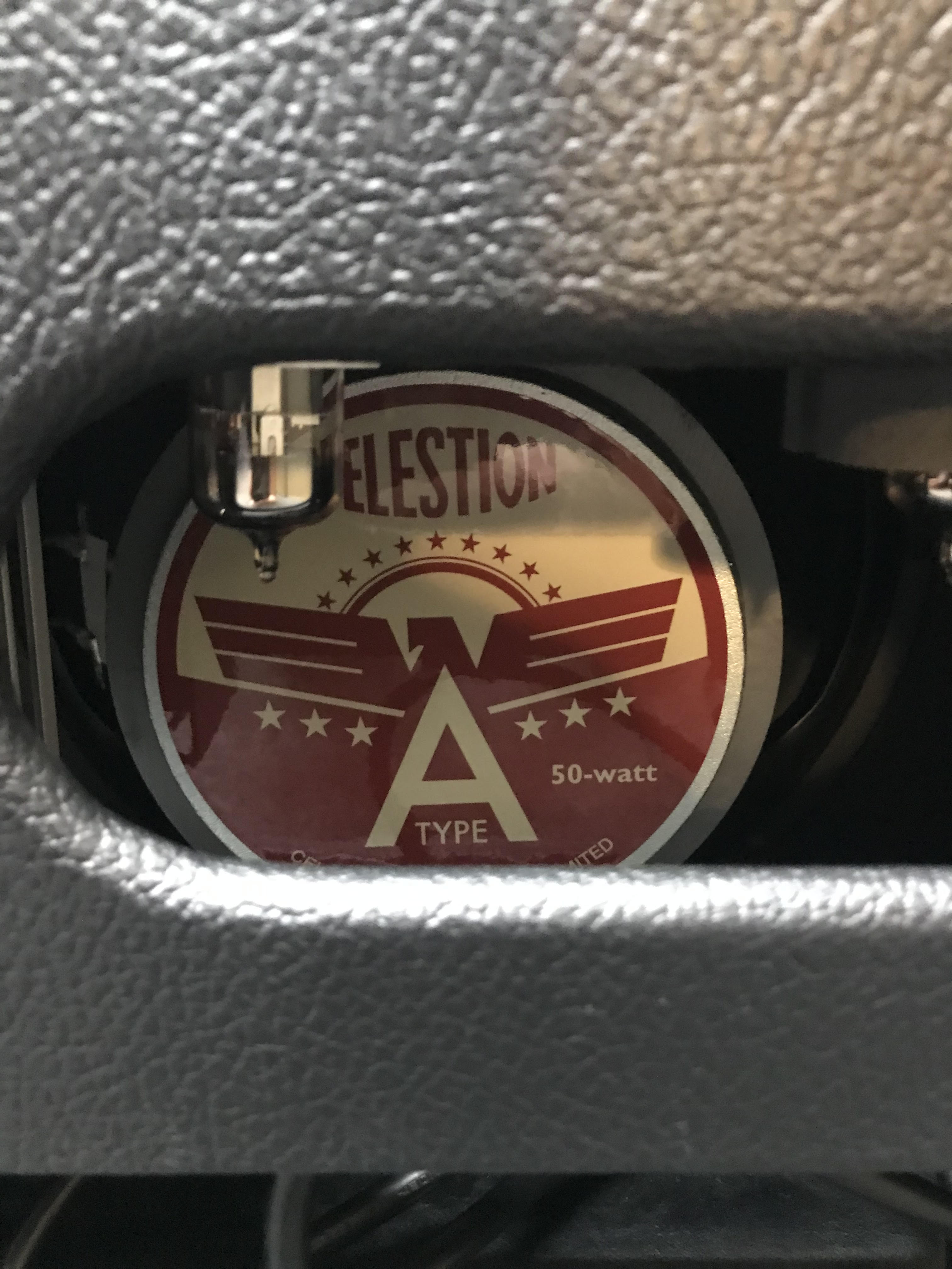 Fender Hot Rod Deluxe IV 2023 w Dust cover (Preowned)