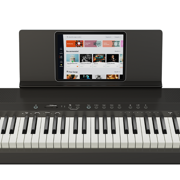 Roland FP-40 Black Digital Piano In Stock! 1 Only!