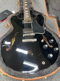 Gibson ES335 Traditional 2018 w/ case (preowned)