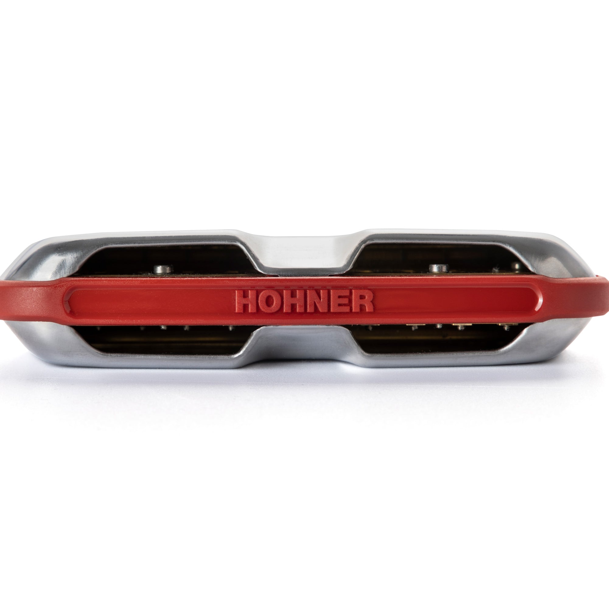 Hohner Golden Melody Progressive Harmonica - C-major