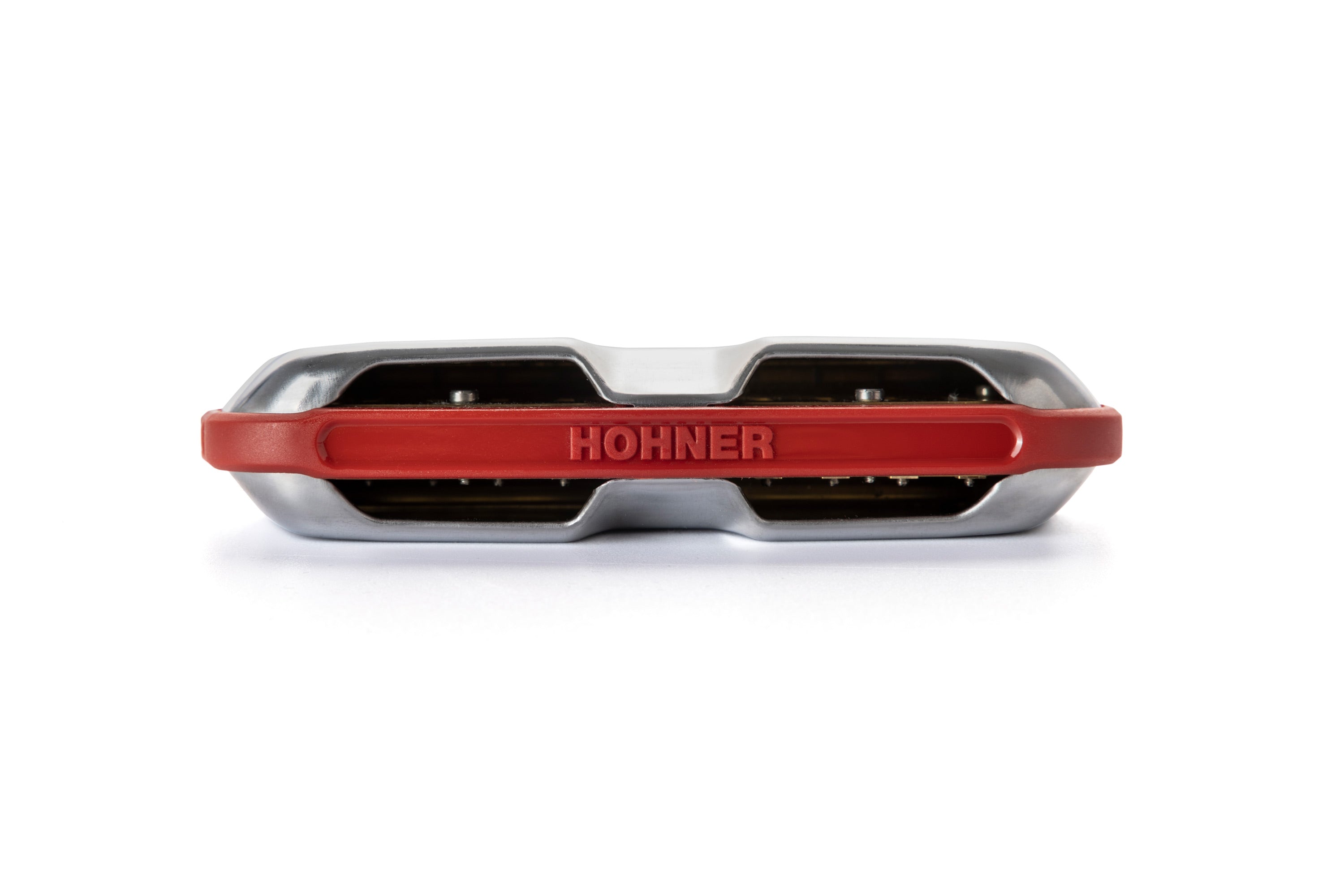 Hohner Golden Melody Progressive Harmonica - C-major