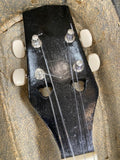 Vintage Harmony Tenor Nylon acoustic guitar 1930's