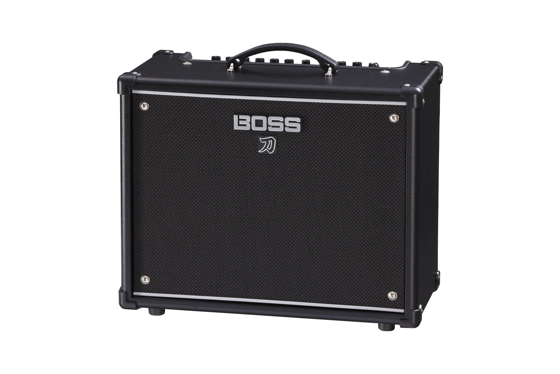 Boss Katana 50 Gen 3 guitar amplifer