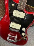 Fender Jazzmaster American special limited edition w/ case (preowned)