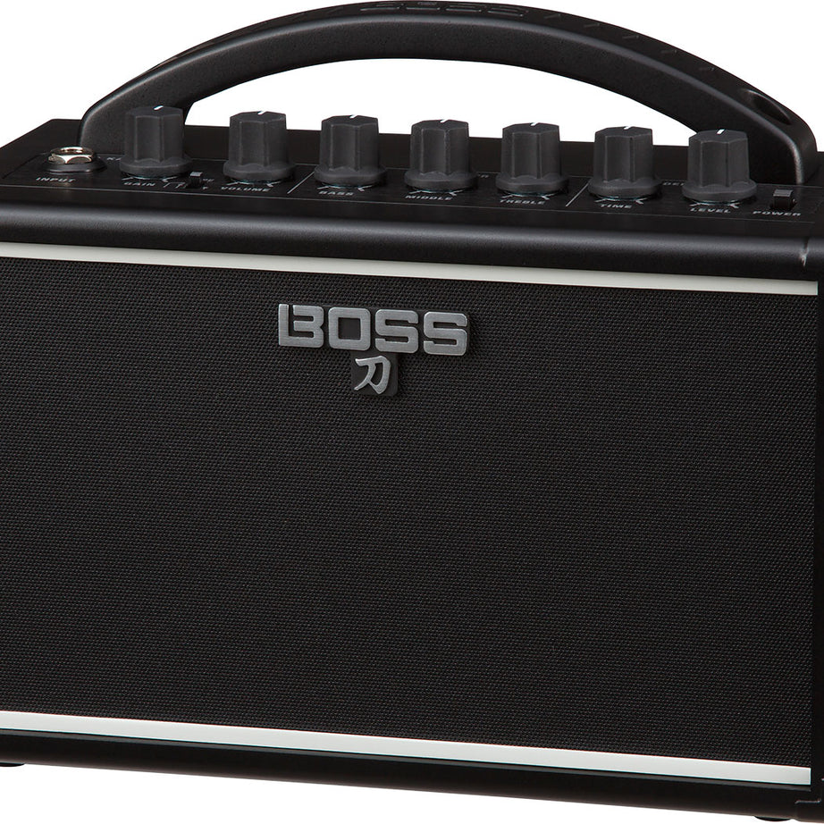 Boss Katana MINI Guitar Amplifier