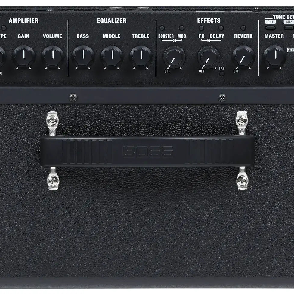 Boss Katana 50 Guitar Amplifer KTN503