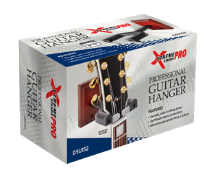 XTREME PROFESSIONAL GUITAR HANGER - DSU152