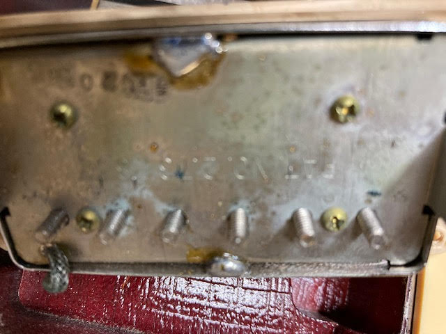 SOLD Vintage 1976 Gibson Les Paul Custom Electric Guitar Wine Red