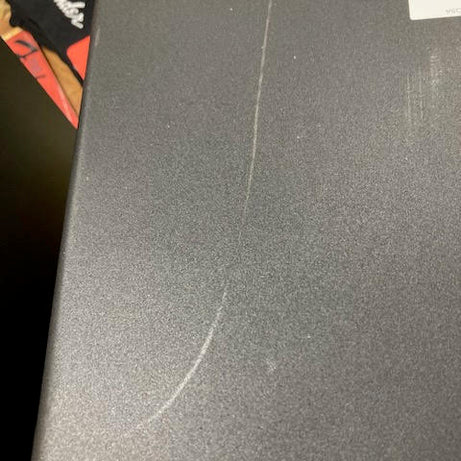 Mackie MR5 MKII powered monitors (preowned)