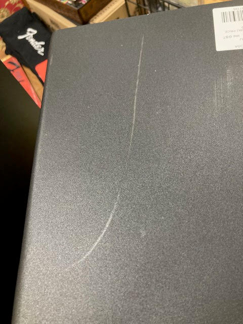 Mackie MR5 MKII powered monitors (preowned)