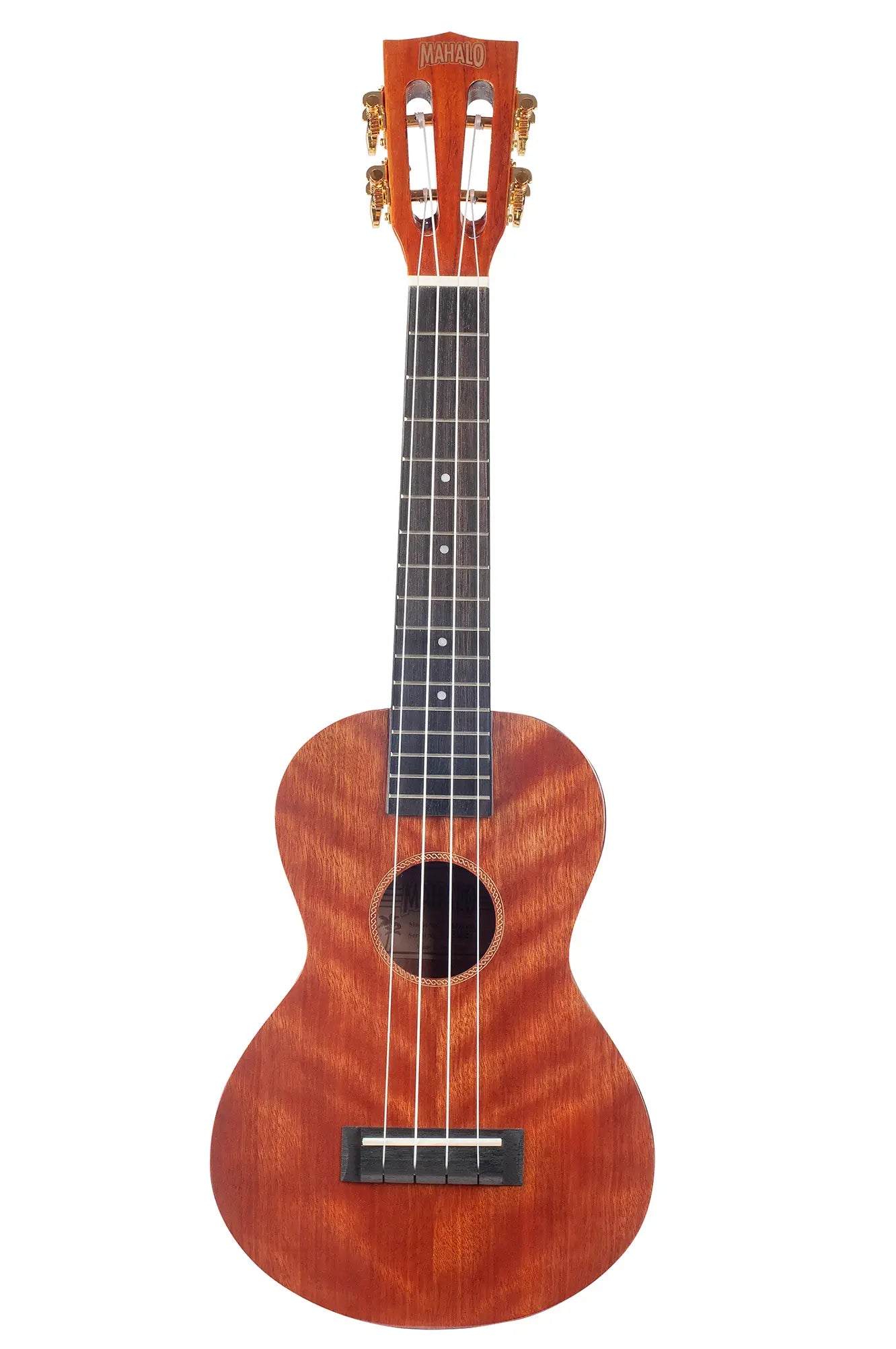 Mahalo Java Series Concert Ukulele (MJ2VNA)