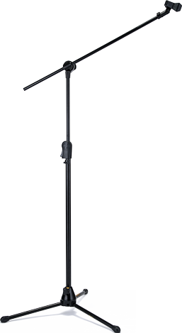 Hercules MS533B mic stand