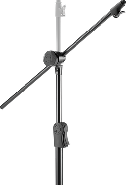 Hercules MS533B mic stand