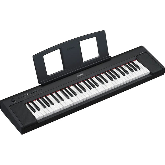 Yamaha NP15 Piagerro 61-Note Keyboard