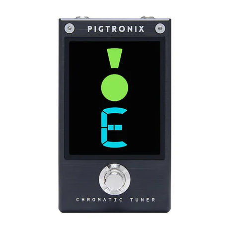 Pigtronix 2NR Chromatic Tuner