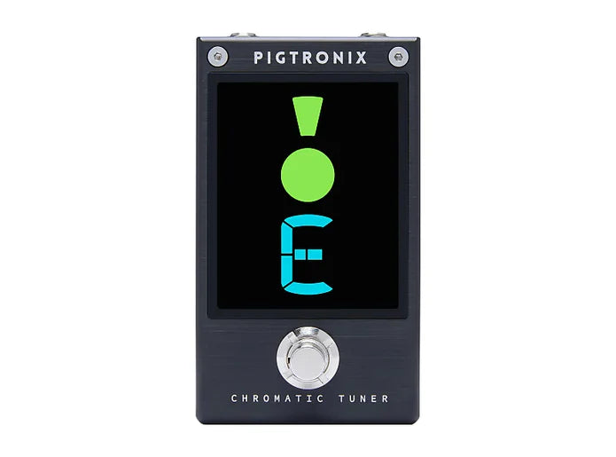 Pigtronix 2NR Chromatic Tuner